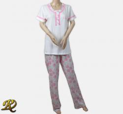 Дамска пижама Мариела