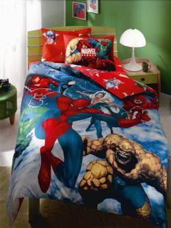 Детско шалте Марвел