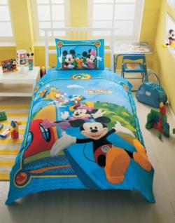 Детско шалте Мики Играе