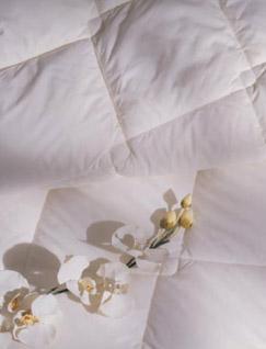 Олекотена завивка двойно легло Natural