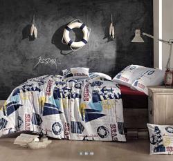 Спален комплект POST CARD