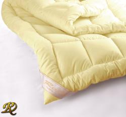 ПАМУЧНА ОЛЕКОТЕНА ЗАВИВКА ЖЪЛТО