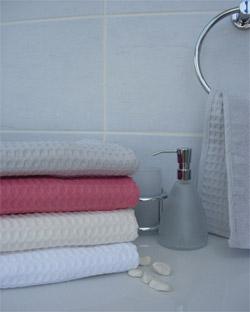 Хавлия Petek 70x140