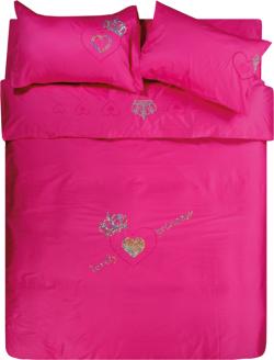 Детски спален комплект Princess Pink