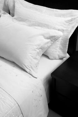  Спален комплект Alvara White