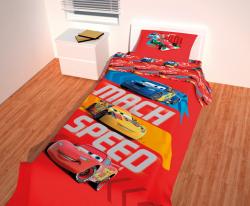 Детски спален комплект Mach Speed