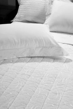 Спален комплект Elvina White