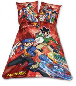 Шалте за единично легло Bey Blade