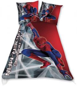 Шалте за единично легло Spiderman