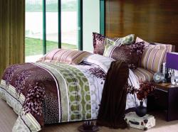 Спален комплект за двойно легло Арт 518