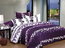 Шалте за двойно легло Арт 519