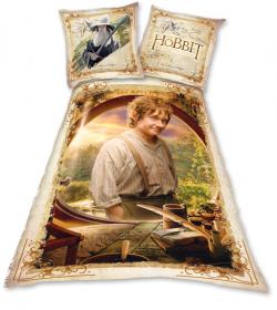 Шалте за единично легло Hobbit