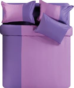 Шалте за двойно легло Grape