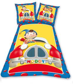 Детски спален комплект Noddy