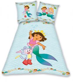  Детски олекотени завивки DORRA