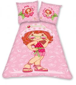 Шалте за единично легло Flower