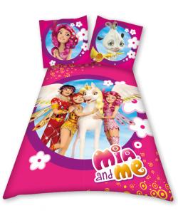 Шалте за единично легло Mia