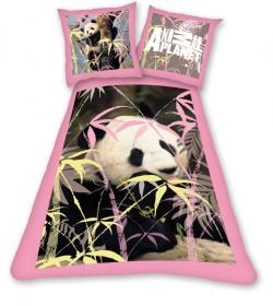 Шалте за единично легло Panda