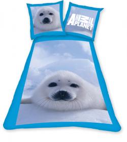 Детски спален комплект Animal Planet2