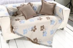 Дамаска за мека мебел  Арт 426