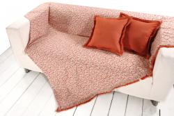 Дамаска за мека мебел Арт 437