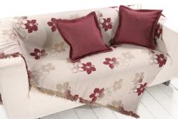 Дамаска за мека мебел Арт 421