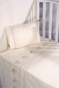 Бебешко спално бельо Lullaby