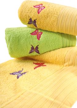 Хавлиени кърпи  Арт-1162-1163