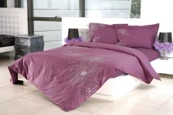 Олекотена завивка за двойно легло Арт 6723