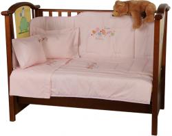 Бебешко спално бельо Glyfintzouri