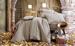 Луксозен спален комплект SALOME