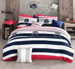 Луксозен спален комплект SEA&SKY