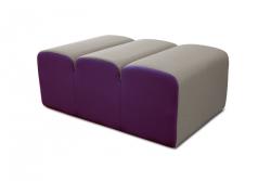 Табуретка Smoothy