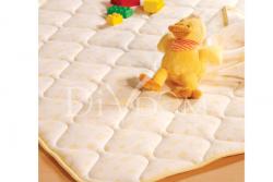 Капитонирано бебешко одеяло SETEX