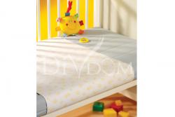 Непромокаем протектор за матрак бебешки (парче) SETEX