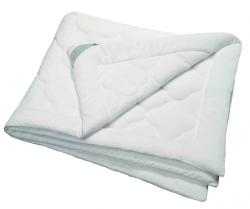 Олекотена завивка от микрофибърна повърхност Soffia