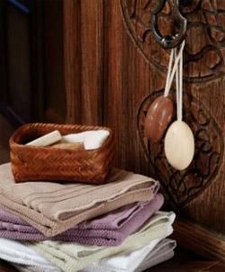 Хавлия Tex-Tiles 50x100