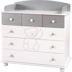 Място за подмяна Unique