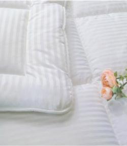 Олекотена завивка двойно легло Elegan