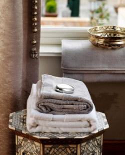 Хавлия Waterside 30x40