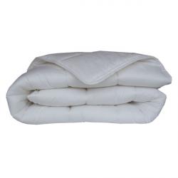 4 Сезона Бяла Завивка Памук 200+300гр/м²