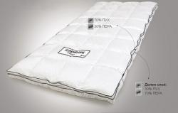 Топер Piume Pro Top Mattress с гъши пух