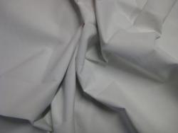 Луксозно перде Black out - бял