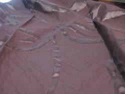 Луксозно перде Brandy BD-06,col.03