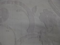 Луксозно перде art.Iris,col.crema