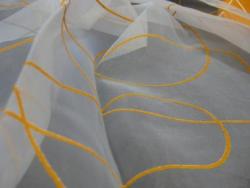 Луксозно перде org.