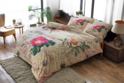 Единичен спален комплект Anna