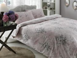 Единичен спален комплект Anya