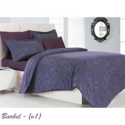 Спално бельо Barbel