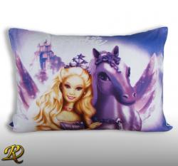 Детска калъфка Барби